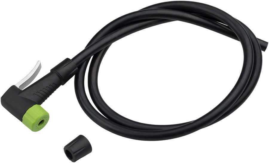 MSW Airlift Replacement Hose and Head Kit