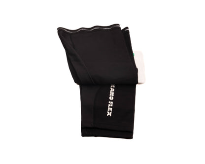 CASTELLI NANO FLEX+ KNEEWARMER -BLACK -XL