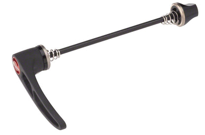 DT Swiss RWS Steel Front