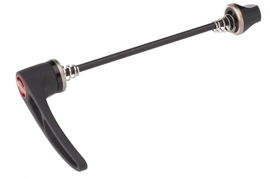 DT Swiss RWS Steel Front