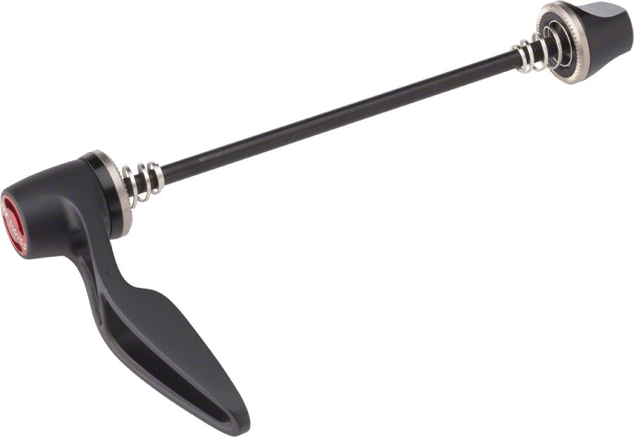 DT Swiss RWS Steel Front