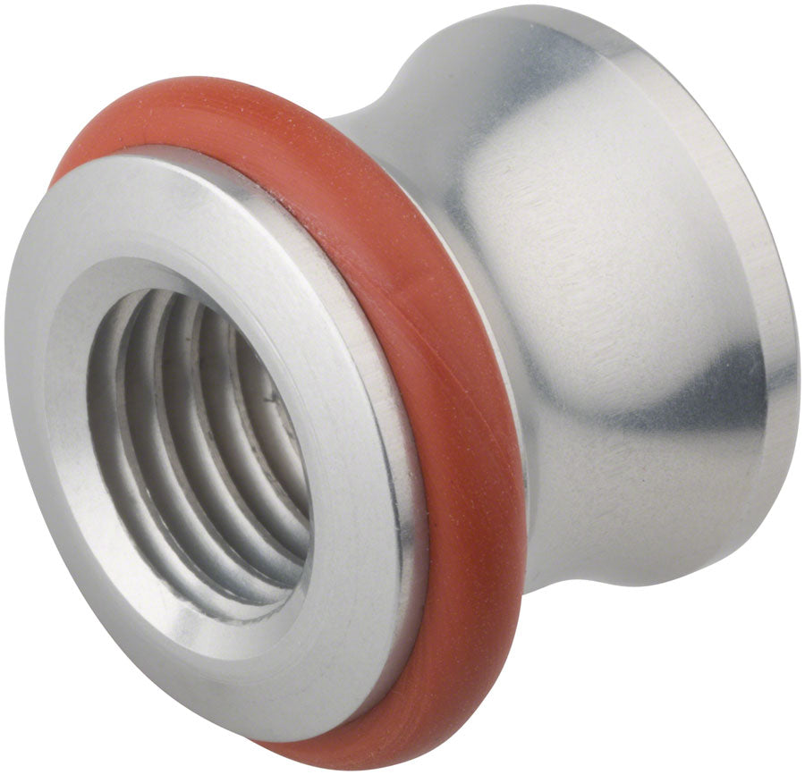 Paul Component Engineering Set N' Forget Quick Release Thru Axle Nut