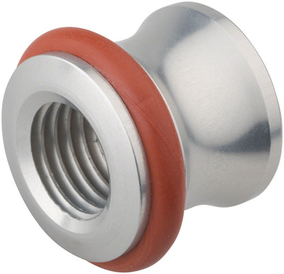 Paul Component Engineering Set N' Forget Quick Release Thru Axle Nut