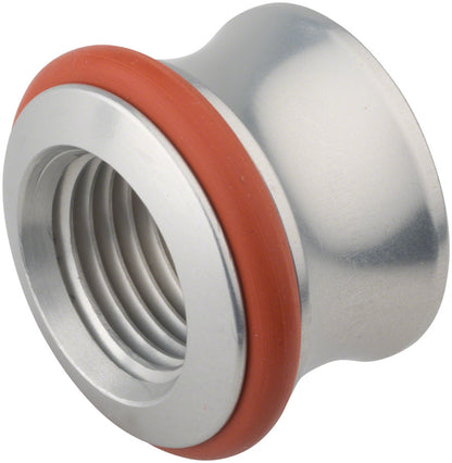 Paul Component Engineering Set N' Forget Quick Release Thru Axle Nut