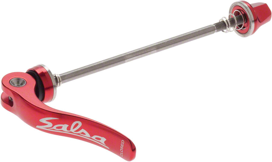 Salsa Flip-Offs Skewers - Front