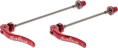 Salsa Flip-Offs Stainless