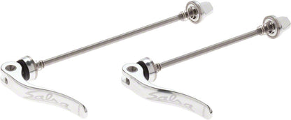 Salsa Flip-Offs Stainless