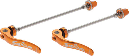 Salsa Flip-Offs Stainless