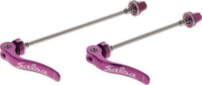 Salsa Flip-Offs Stainless