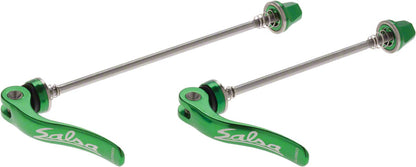 Salsa Flip-Offs Stainless