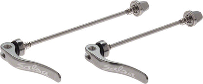 Salsa Flip-Offs Stainless