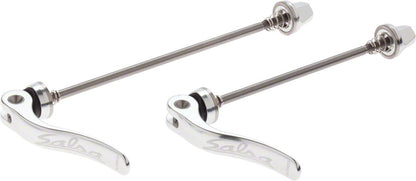 Salsa Flip-Offs Titanium