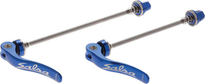 Salsa Flip-Offs Titanium