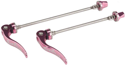 Salsa Flip-Offs Stainless