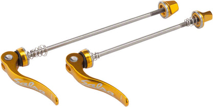 Salsa Flip-Offs Stainless