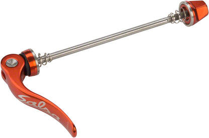 Salsa Flip-Offs Skewers - Front