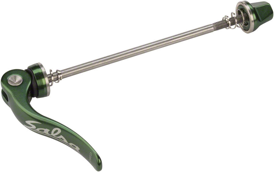 Salsa Flip-Offs Skewers - Front