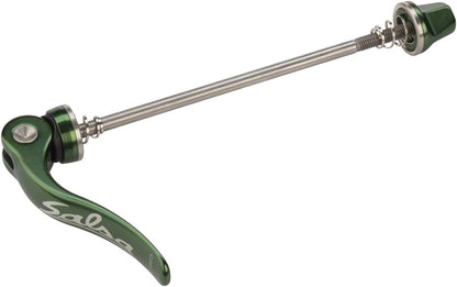 Salsa Flip-Offs Skewers - Front