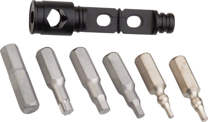 Industry Nine MatchStix