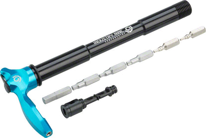 Industry Nine MatchStix