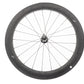 Roval Rapide CL64 Front Wheel Blk/Char