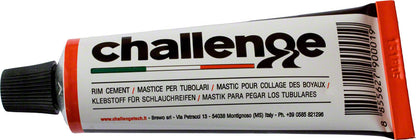 Challenge Tubular Cement