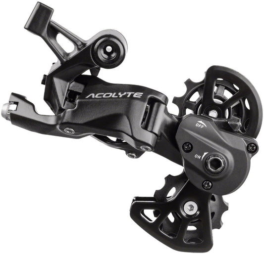 Microshift Acolyte Super Short Rear Derailleur