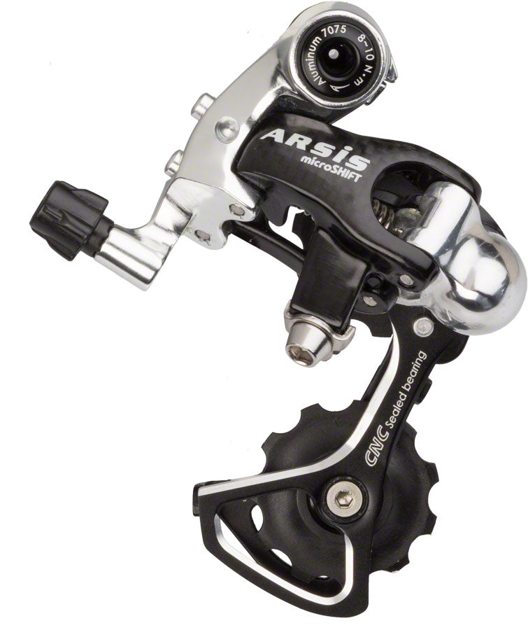 microSHIFT Arsis 11 Rear Derailleur