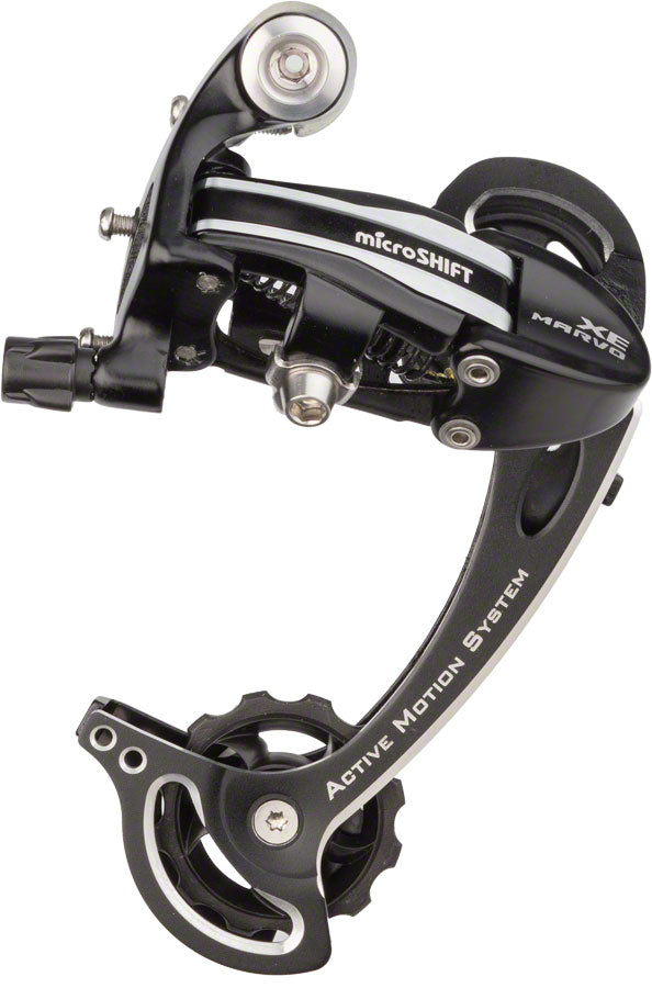 microSHIFT XE Marvo Rear Derailleur