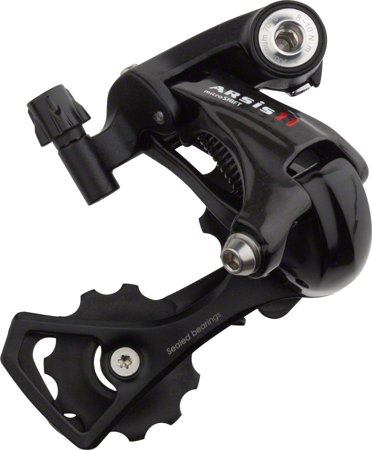 microSHIFT Arsis 11 Rear Derailleur
