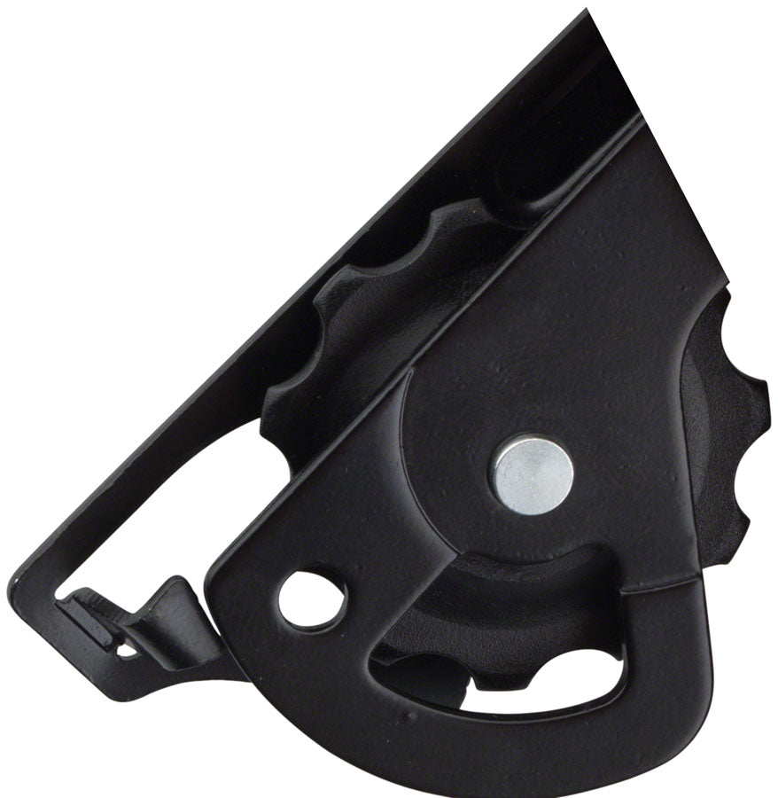 microSHIFT M21 Rear Derailleur