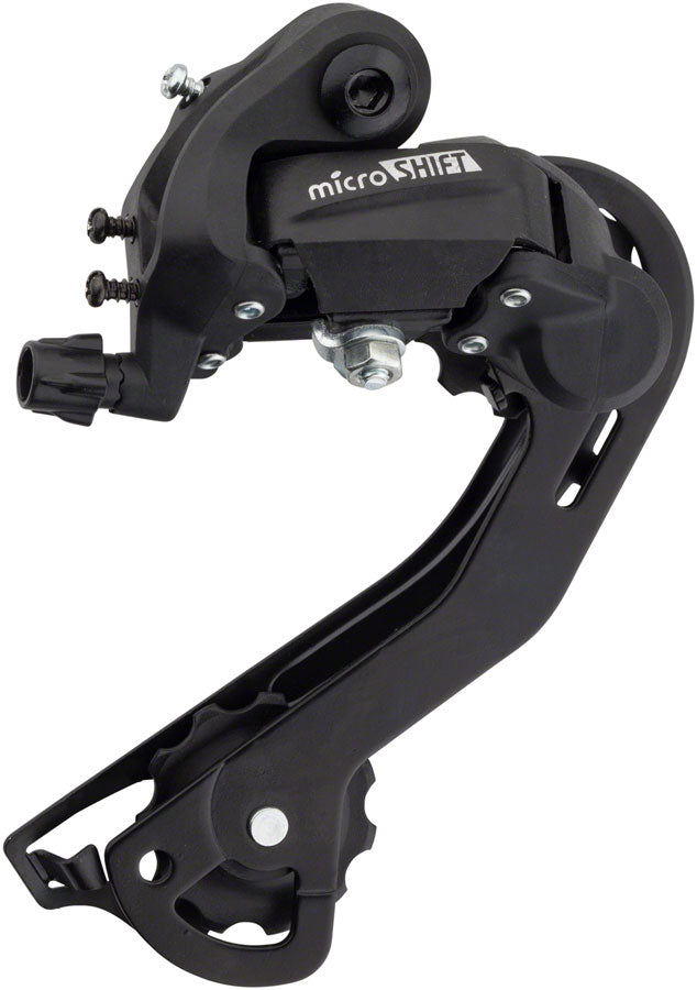 microSHIFT M21 Rear Derailleur