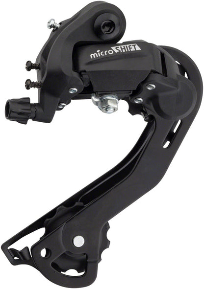 microSHIFT M21 Rear Derailleur