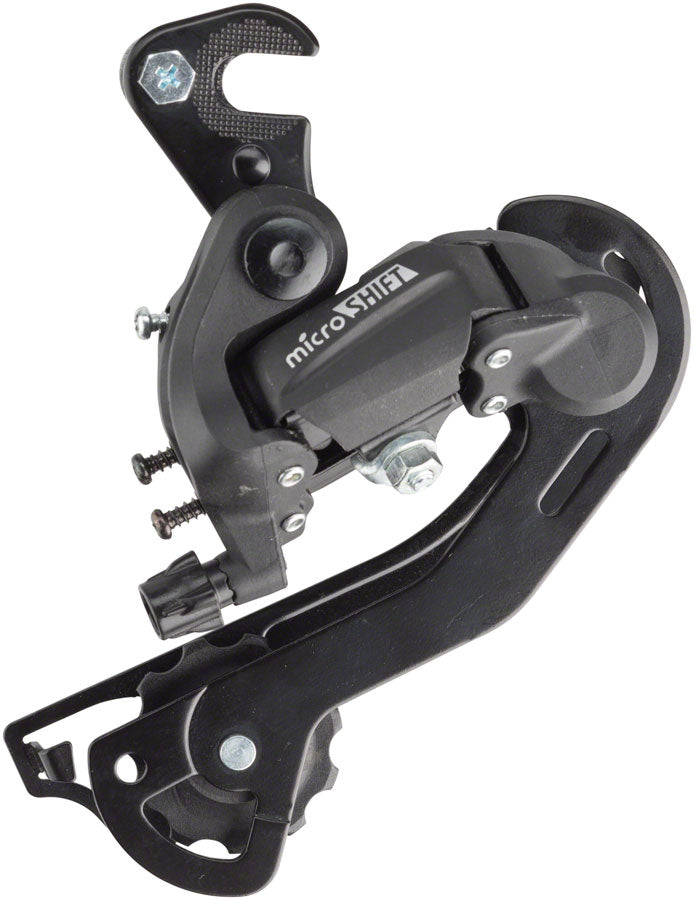 microSHIFT M21 Rear Derailleur