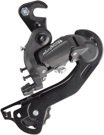 microSHIFT M21 Rear Derailleur