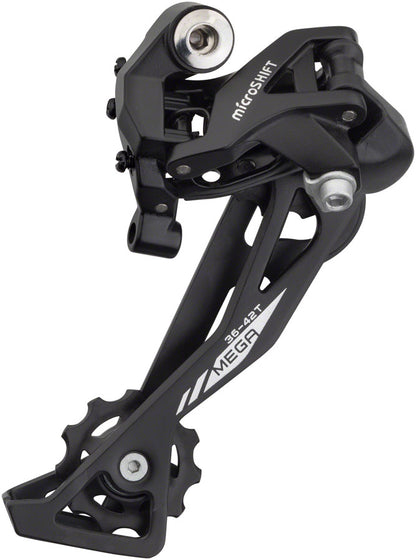 microSHIFT XLE Rear Derailleur