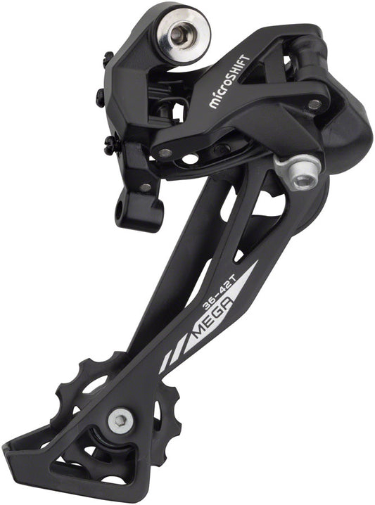 Microshift Xle Rear Derailleur