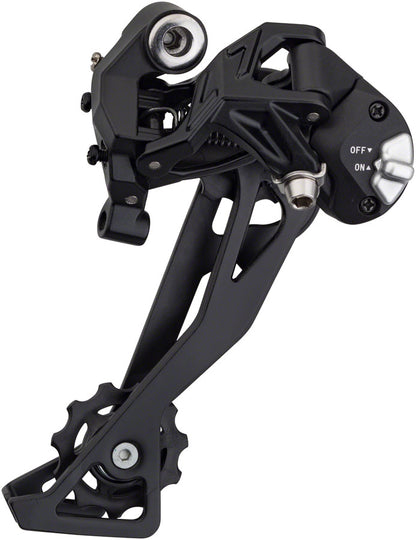 microSHIFT XLE Rear Derailleur