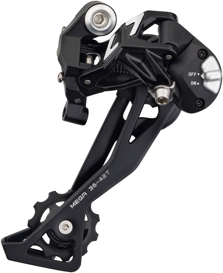 microSHIFT XCD 10-Speed Rear Derailleur