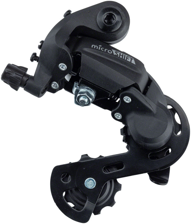 microSHIFT M21 Rear Derailleur