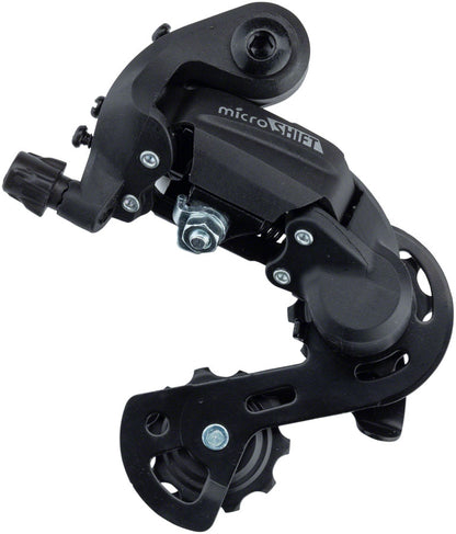 microSHIFT M21 Rear Derailleur
