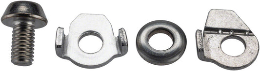 microSHIFT Cable Fixing Kit