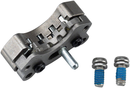 microSHIFT Rear Derailleur Clutch Assembly & Parts