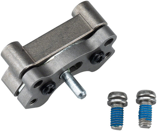 microSHIFT Rear Derailleur Clutch Assembly & Parts