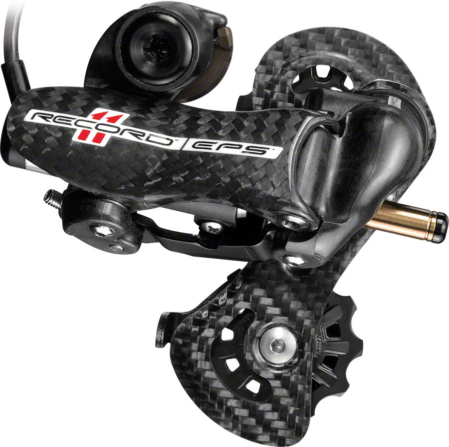 Campagnolo Record EPS Rear Derailleur