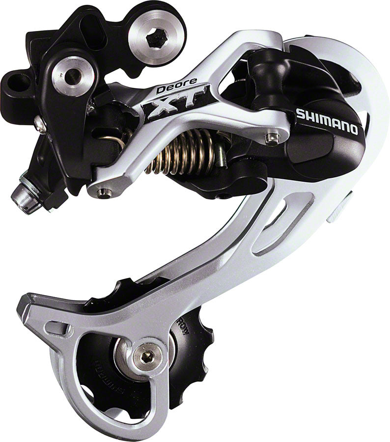 Shimano XT RD-M780/M770 Series Rear Derailleur - RD-M772-GS