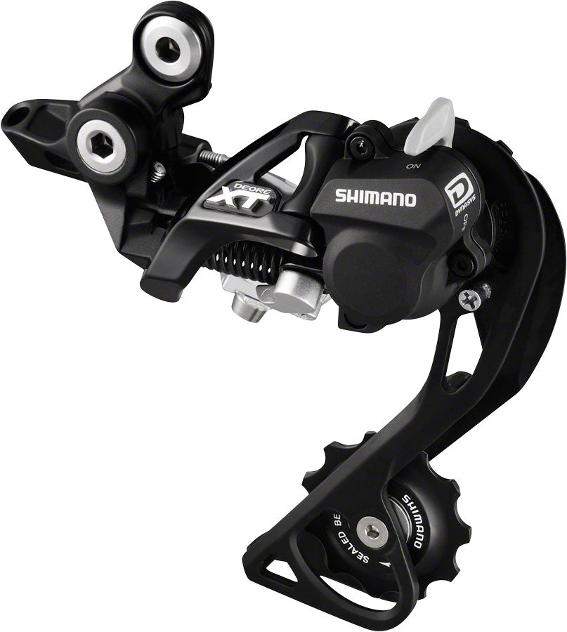 Shimano XT RD-M780/M770 Series Rear Derailleur