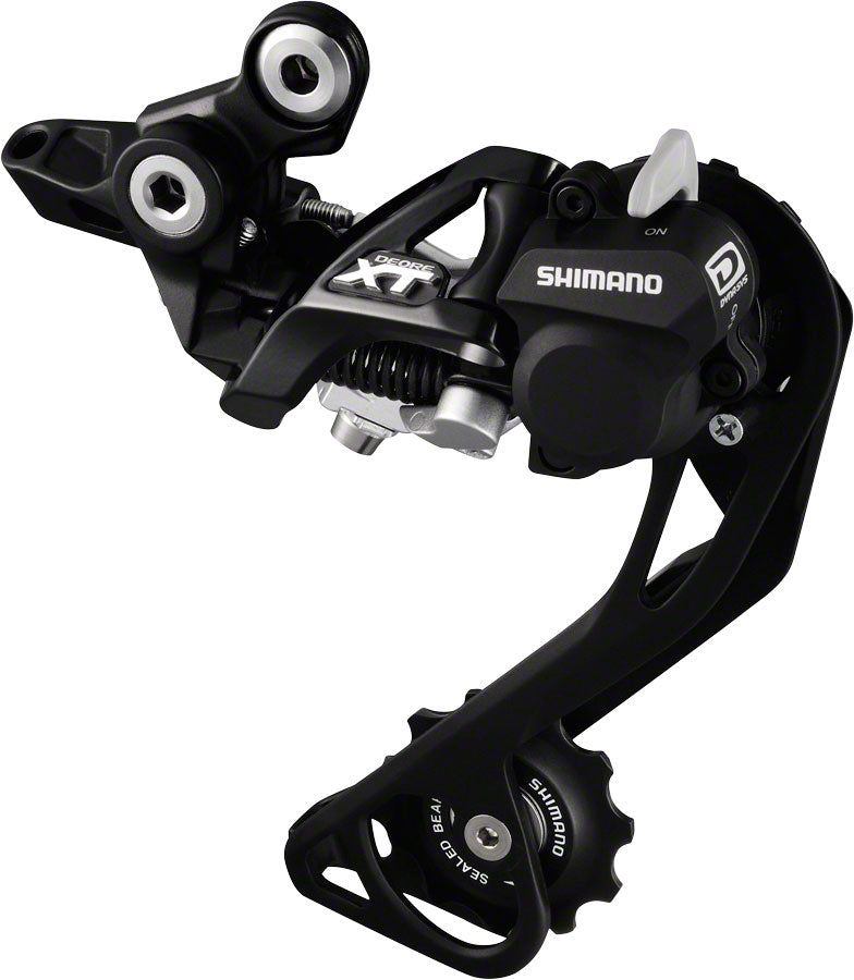 Shimano XT RD-M780/M770 Series Rear Derailleur