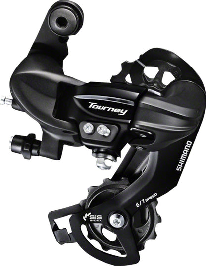 Shimano Tourney RD-TY300/TZ50 Rear Derailleur