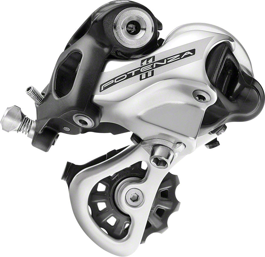 Campagnolo Potenza Rear Derailleur – Incycle Bicycles